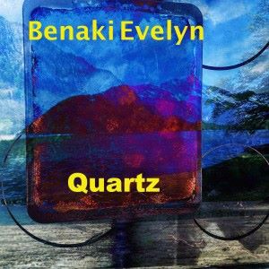 Benaki Evelyn: Quartz