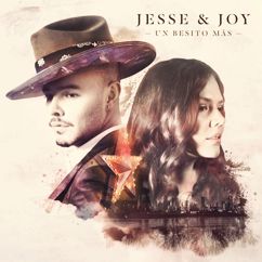 Jesse & Joy: Ecos De Amor