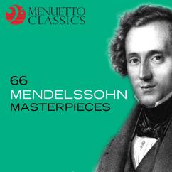 Various Artists: 66 Mendelssohn Masterpieces