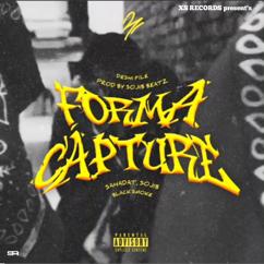 BLACK SMOKE feat. SAHADAT & SOJIB: Forma Capture
