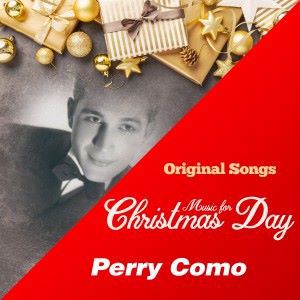 Perry Como: O Come, All Ye Faithful