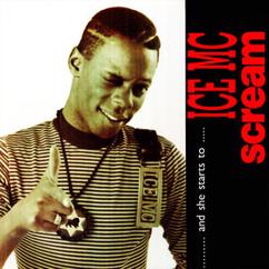 Ice MC: Scream (The Single)