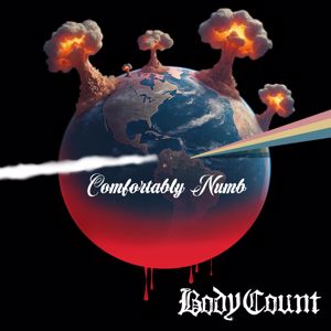 Body Count, David Gilmour: Comfortably Numb