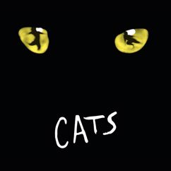 Andrew Lloyd Webber, "Cats" 1981 Original London Cast, Myra Sands, Wayne Sleep, Susan Jane Tanner, Geraldine Gardner: The Old Gumbie Cat