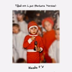 Nando F.V: Tänd ett ljus