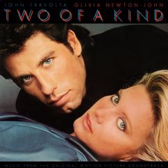 Various Artists: Two Of A Kind (Original Motion Picture Soundtrack) (Two Of A KindOriginal Motion Picture Soundtrack)