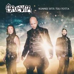 Apulanta: Sun pitäis luovuttaa