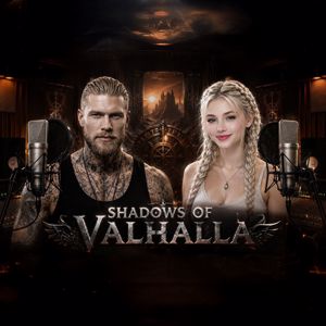 VALKARAVEVO: SHADOWS OF VALHALLA