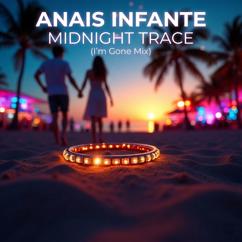 Anais Infante: Midnight Trace (I'm Gone Mix)