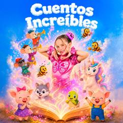 Saritah Bebé: Cuentos Increíbles