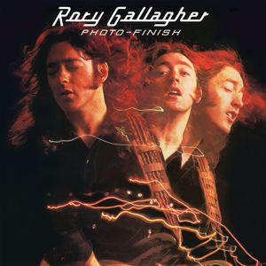 Rory Gallagher: Shadow Play