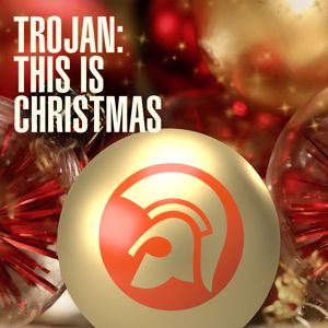 Various Artists: Trojan: This Is Christmas