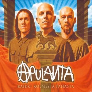 Apulanta: Yksinkertainen