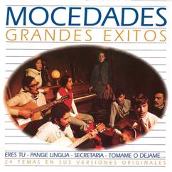Mocedades: Nobody Knows The Trouble I've Seen