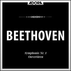 Bamberger Symphoniker, Istvan Kertesz: Egmont Ouvertüre für Orchester, Op. 84