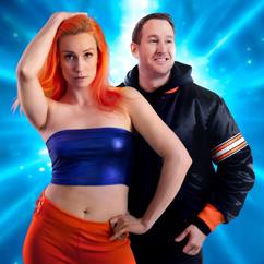 Emilia Ex, DJ Oku Luukkainen: Royal Onnela
