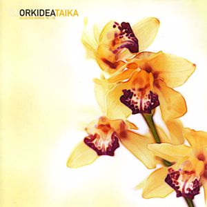 DJ Orkidea: Inner Peace