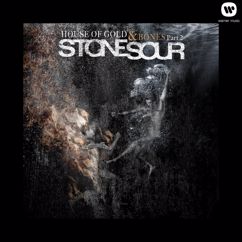 Stone Sour: Black John