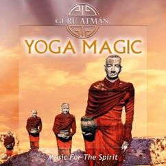 Guru Atman: Ra Ma Da Sa - Let It Shine (Instrumental Yoga Music)