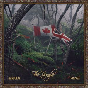 Bandokay, Pressa: The Jungle