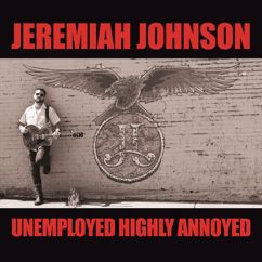 Jeremiah Johnson: Cherry Red Wine