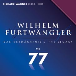 Wilhelm Furtwängler, Orchestra Sinfonica della Radio Italiana: Hörtet ihr nich, was ich verhängt?