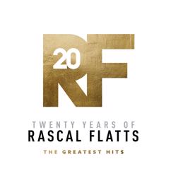 Rascal Flatts: Changed (Radio Edit) (Changed)