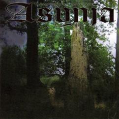 Asynja: Through the misty air
