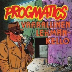 Progmatics: Seijarin ja Pinnin polskat