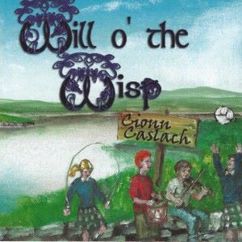Will o' the wisp: Merrily Kissed the Quaker / Morrison's / Cunnla / The Little House Under the Hill Jigs