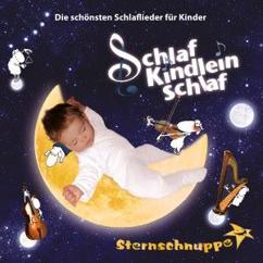 Sternschnuppe: Schlaf Kindlein schlaf (Schönes deutsches Schlaflied)