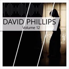 David Phillips: Behind the Veil