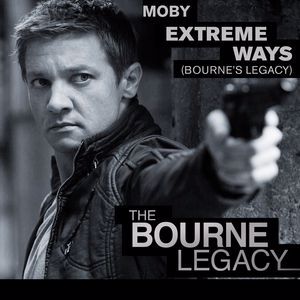 Moby: Extreme Ways (Bourne's Legacy)