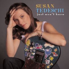 Susan Tedeschi: Voodoo Woman