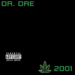 Dr. Dre, Hittman, Six-Two, Nate Dogg, Kurupt: Xxplosive