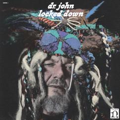 Dr. John: God's Sure Good