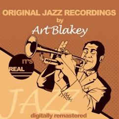Art Blakey & The Jazz Messengers: Those Who Sit and Wait