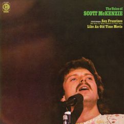 Scott McKenzie: What's the Difference (Chapter II)