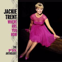 Jackie Trent: I Heard Somebody Say
