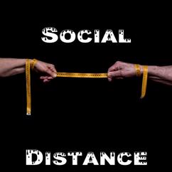 Asphire: Social Distance
