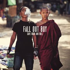 Fall Out Boy: Where Did The Party Go