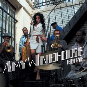 Amy Winehouse: Rehab (Remixes & B Sides)