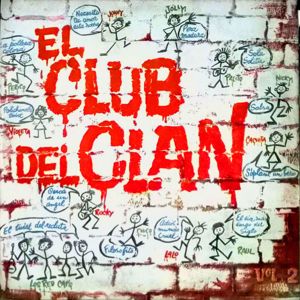 Various Artists: El Club del Clan, Vol. 2