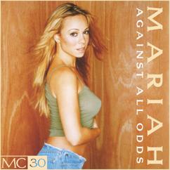 Mariah Carey: Against All Odds (Take A Look at Me Now) (Mariah Only)