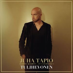 Juha Tapio: Äiti älä itke