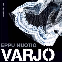Eppu Nuotio: Varjo
