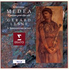 Gérard Lesne, Il Seminario Musicale, Pierre Hantaï: Caldara: Sonata No. 5 in E Minor (from "12 Trio Sonatas", Op. 1): I. Grave