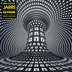 Jean-Michel Jarre: SEX IN THE MACHINE