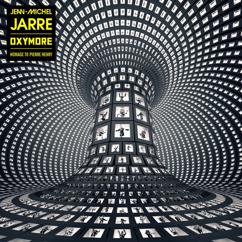Jean-Michel Jarre: SEX IN THE MACHINE