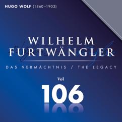 Wilhelm Furtwängler, Elisabeth Schwarzkopf: Die Zigeunerin